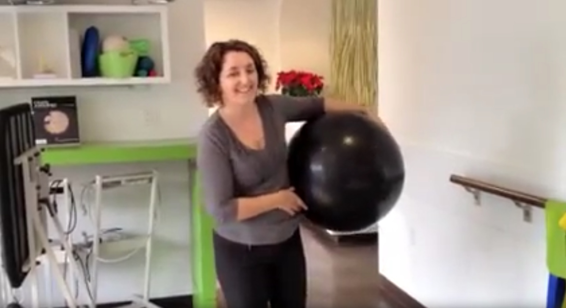 Shoulder Exercises After a Mastectomy Go Physiotherapy